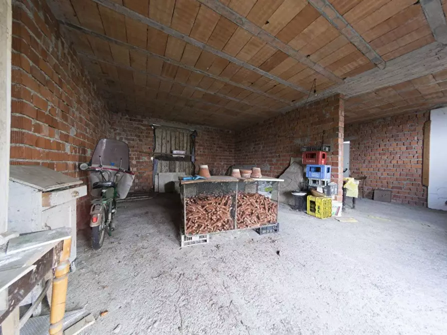 Immagine 28 di Casa indipendente in vendita  in Municipio a Calvagese Della Riviera