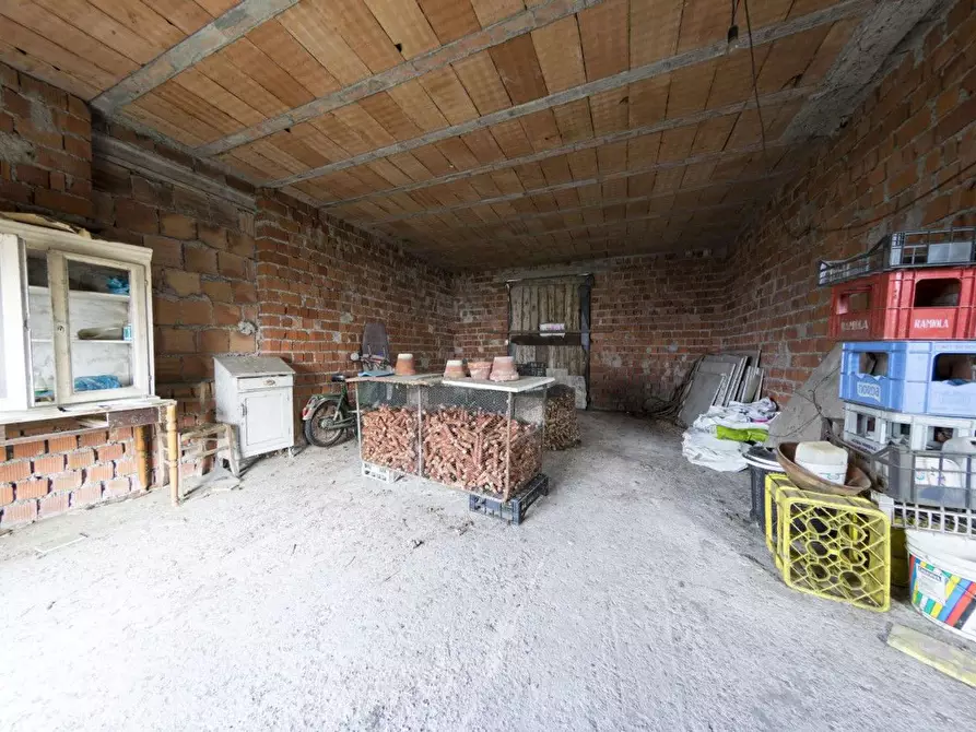 Immagine 29 di Casa indipendente in vendita  in Municipio a Calvagese Della Riviera