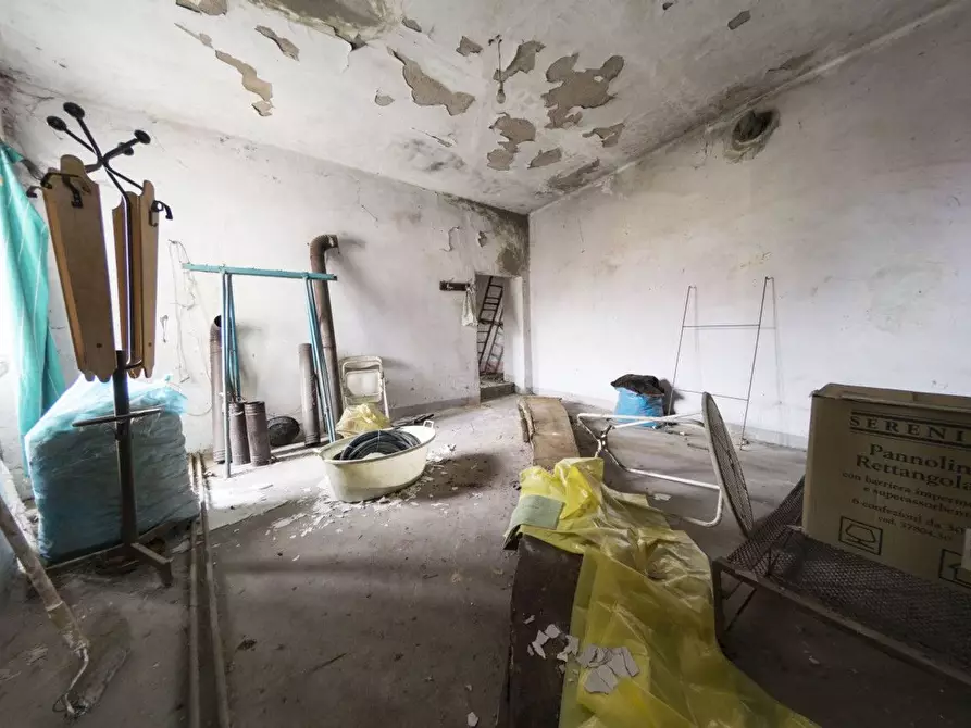 Immagine 34 di Casa indipendente in vendita  in Municipio a Calvagese Della Riviera