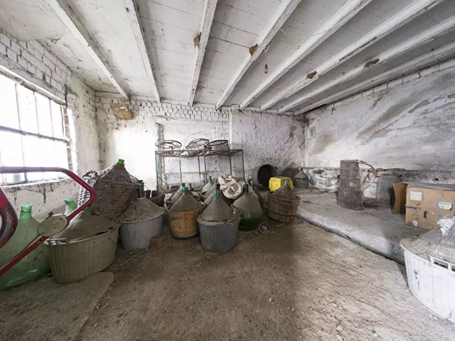 Immagine 35 di Casa indipendente in vendita  in Municipio a Calvagese Della Riviera