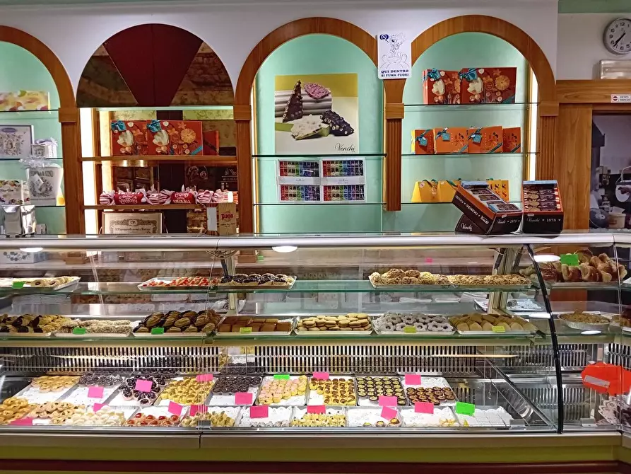 Immagine 3 di Attività commerciale in vendita  in Antonio Gramsci a Desenzano Del Garda