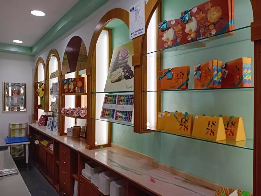 Immagine 6 di Attività commerciale in vendita  in Antonio Gramsci a Desenzano Del Garda