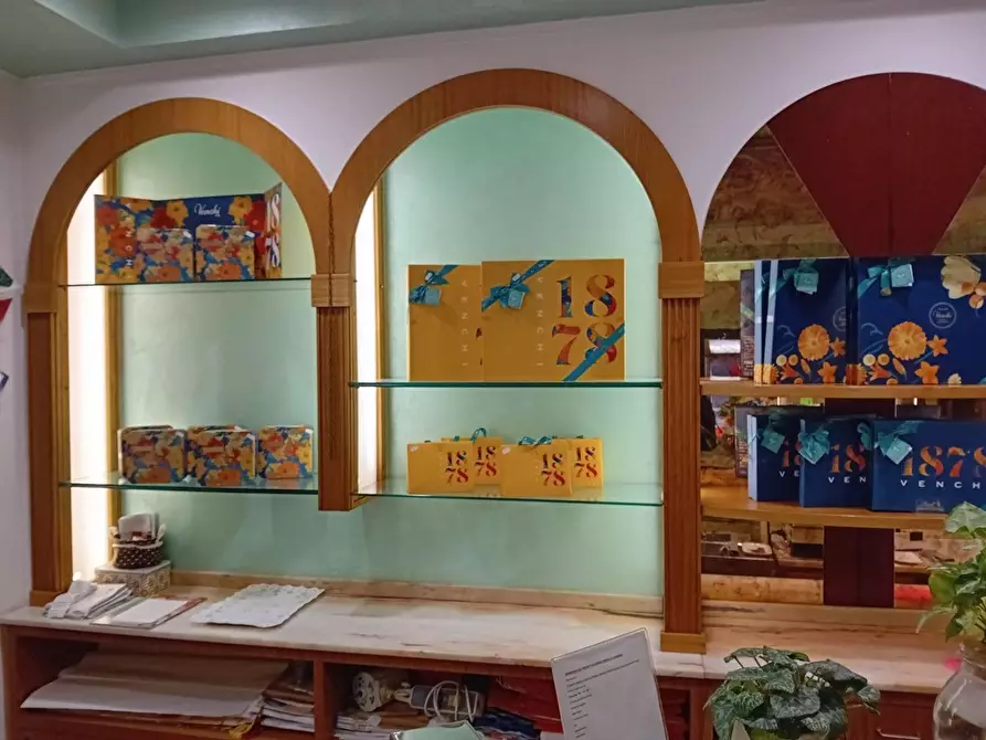 Immagine 10 di Attività commerciale in vendita  in Antonio Gramsci a Desenzano Del Garda