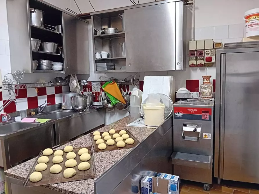 Immagine 21 di Attività commerciale in vendita  in Antonio Gramsci a Desenzano Del Garda