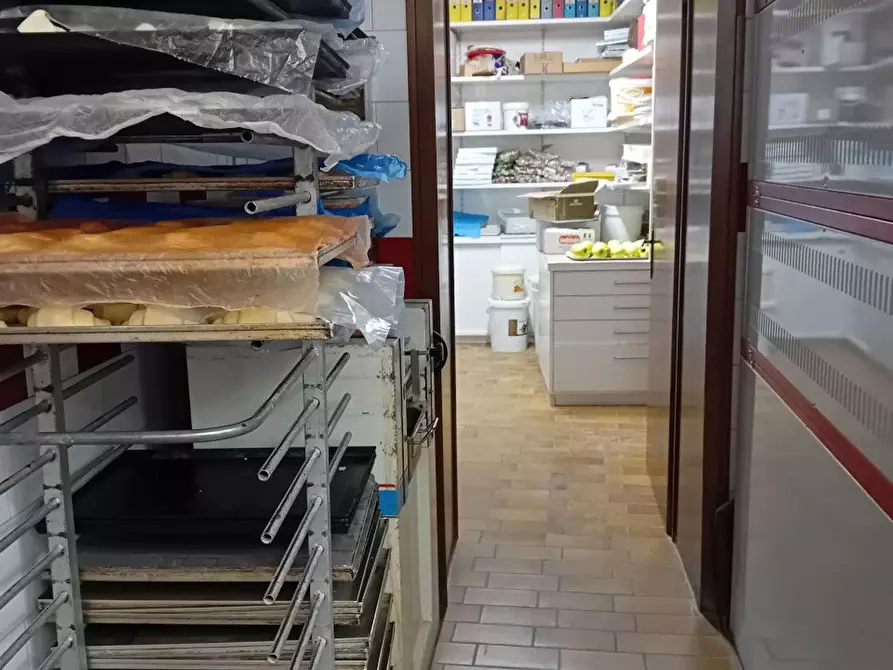 Immagine 25 di Attività commerciale in vendita  in Antonio Gramsci a Desenzano Del Garda