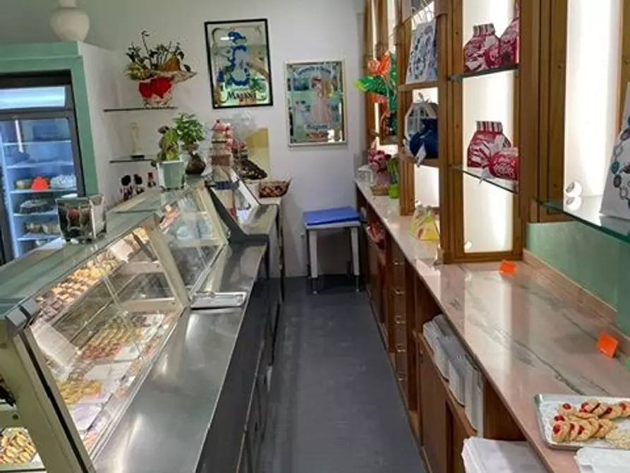 Immagine 28 di Attività commerciale in vendita  in Antonio Gramsci a Desenzano Del Garda