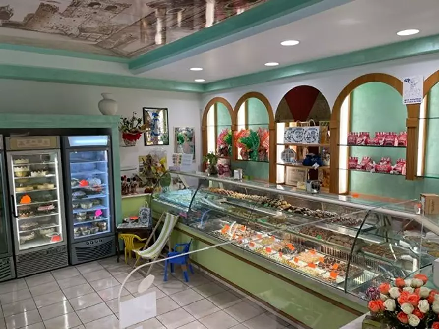 Immagine 27 di Attività commerciale in vendita  in Antonio Gramsci a Desenzano Del Garda