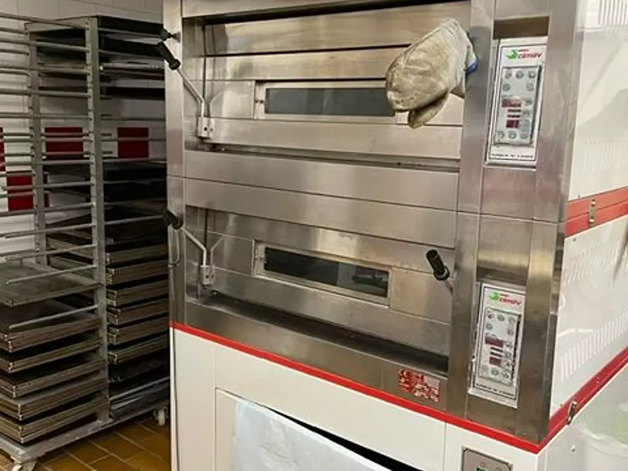 Immagine 32 di Attività commerciale in vendita  in Antonio Gramsci a Desenzano Del Garda