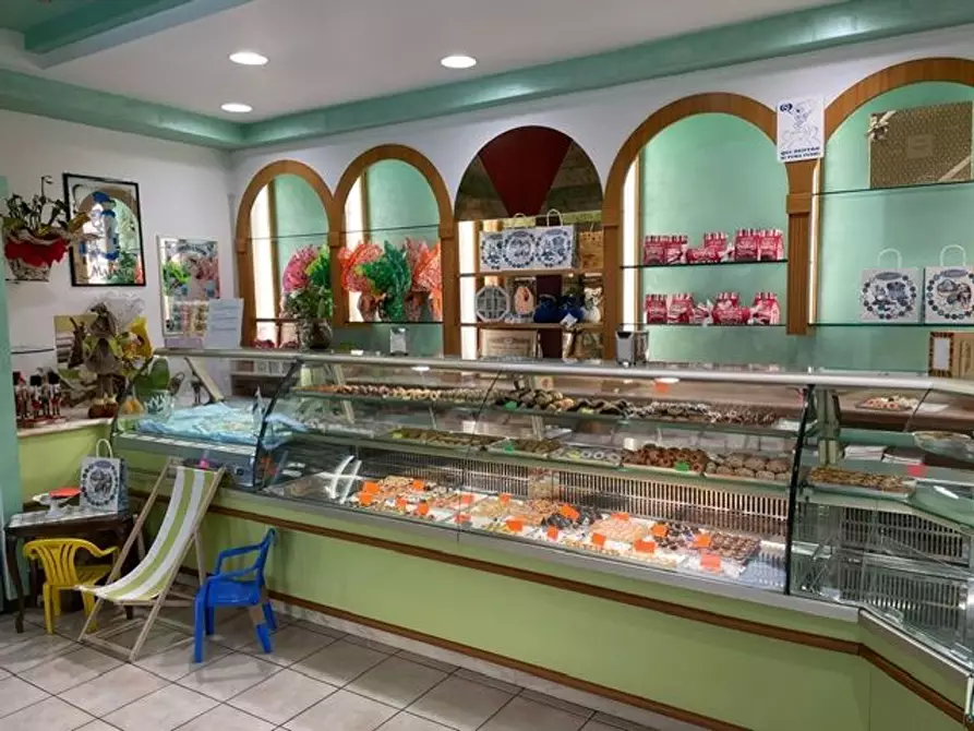 Immagine 31 di Attività commerciale in vendita  in Antonio Gramsci a Desenzano Del Garda