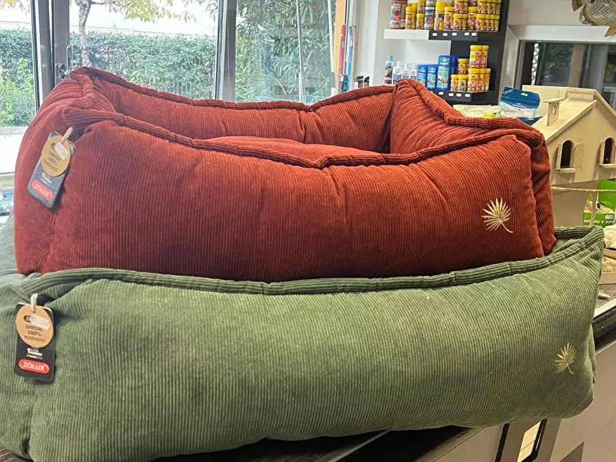 Immagine 8 di Attività commerciale in vendita  in Palestro a Calvisano