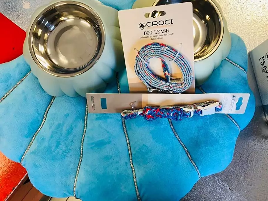 Immagine 10 di Attività commerciale in vendita  in Palestro a Calvisano