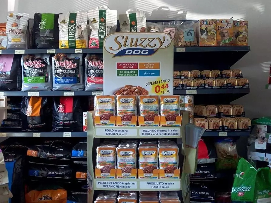 Immagine 18 di Attività commerciale in vendita  in Palestro a Calvisano