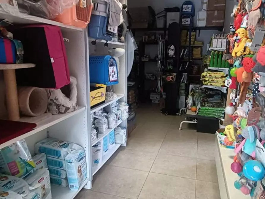 Immagine 22 di Attività commerciale in vendita  in Palestro a Calvisano