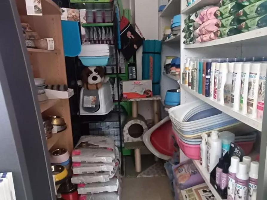 Immagine 24 di Attività commerciale in vendita  in Palestro a Calvisano