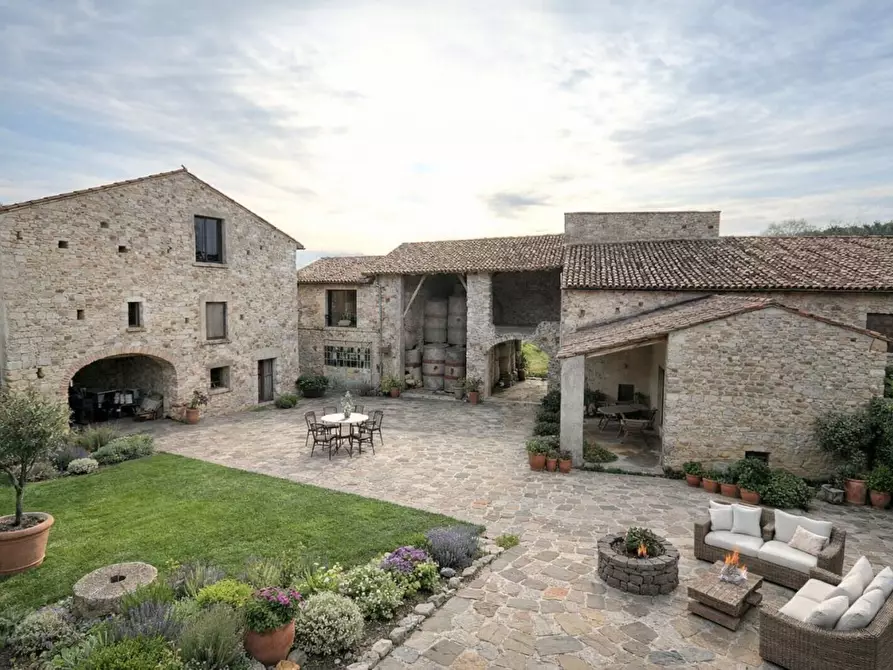 Immagine 1 di Rustico / casale in vendita  in Monte Pagano a Casalmoro