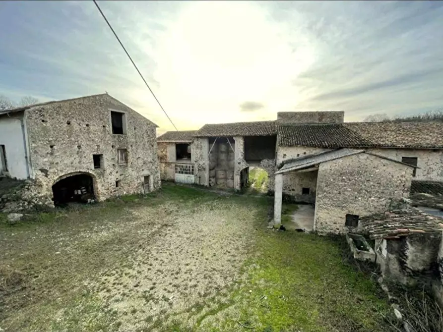 Immagine 2 di Rustico / casale in vendita  in Monte Pagano a Casalmoro