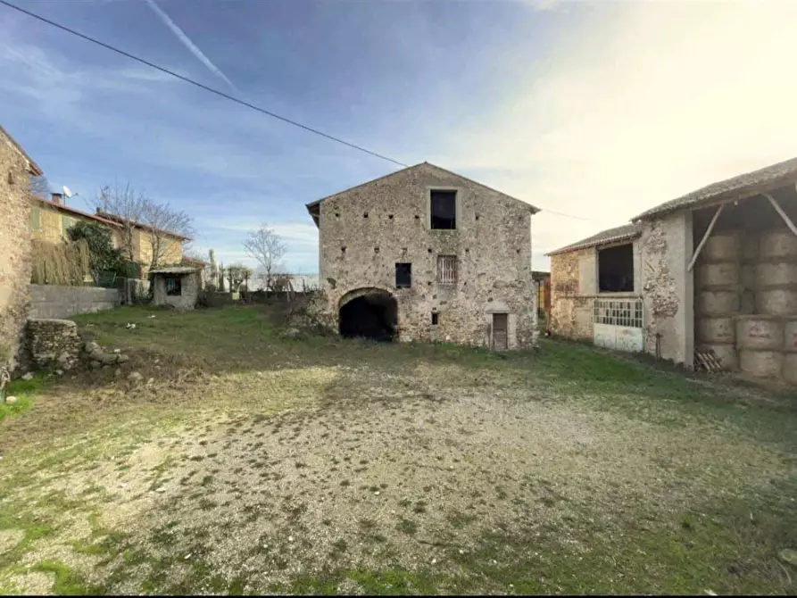 Immagine 3 di Rustico / casale in vendita  in Monte Pagano a Casalmoro
