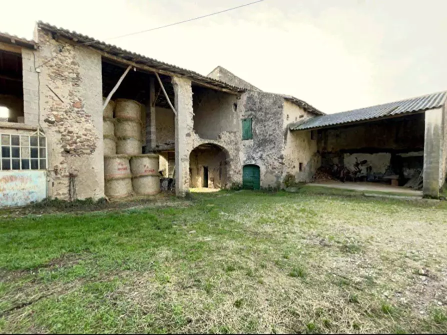 Immagine 4 di Rustico / casale in vendita  in Monte Pagano a Casalmoro
