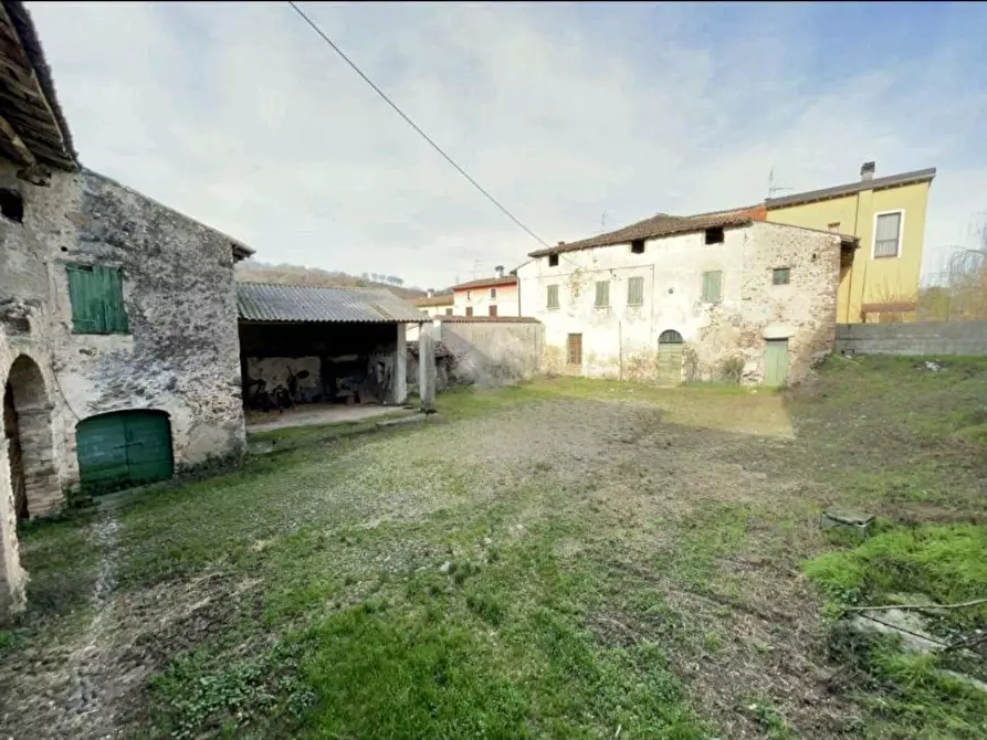 Immagine 6 di Rustico / casale in vendita  in Monte Pagano a Casalmoro