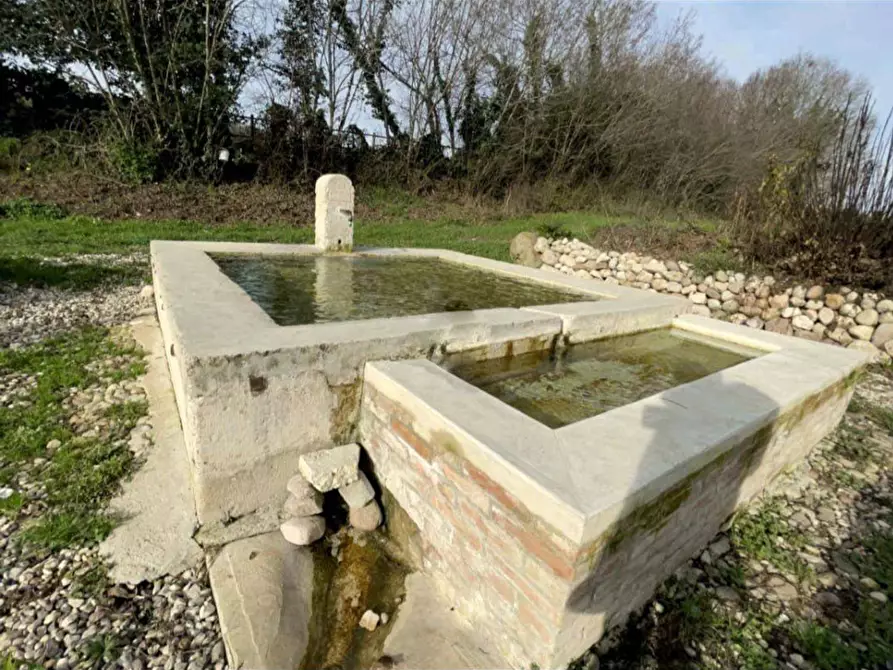 Immagine 10 di Rustico / casale in vendita  in Monte Pagano a Casalmoro