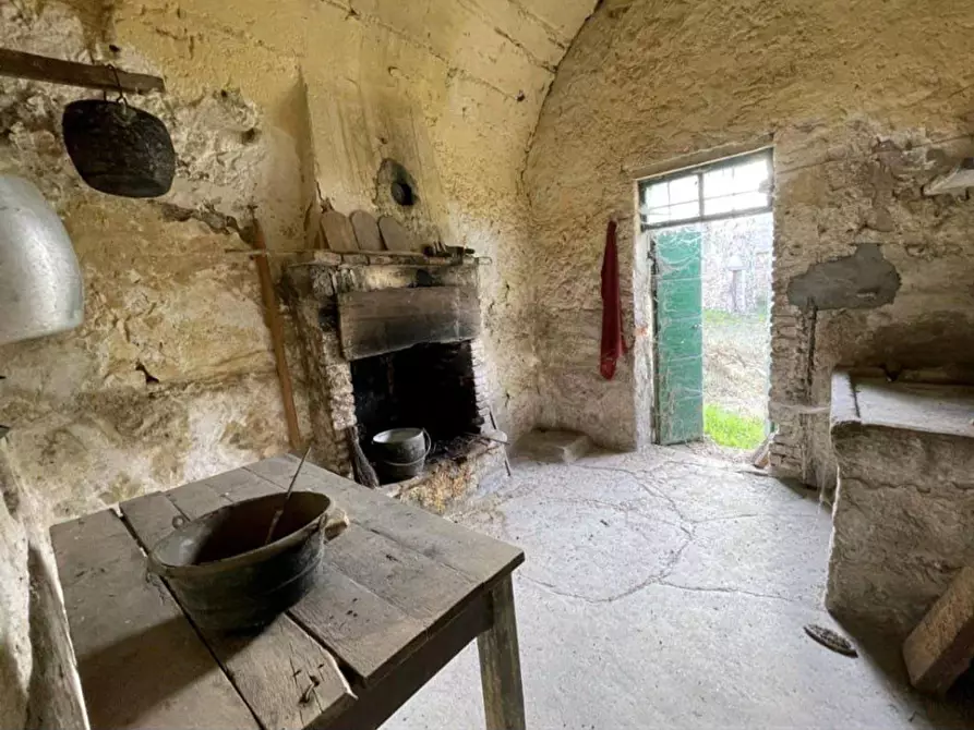 Immagine 11 di Rustico / casale in vendita  in Monte Pagano a Casalmoro