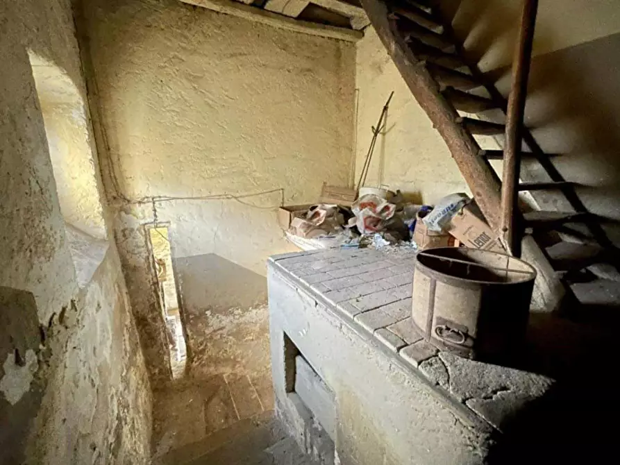 Immagine 14 di Rustico / casale in vendita  in Monte Pagano a Casalmoro
