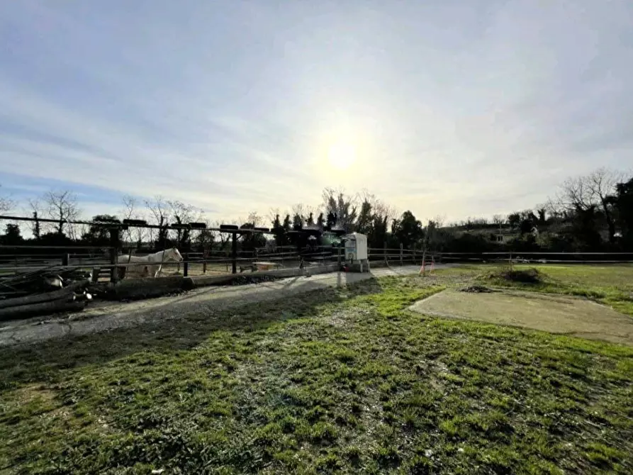 Immagine 30 di Rustico / casale in vendita  in Monte Pagano a Casalmoro