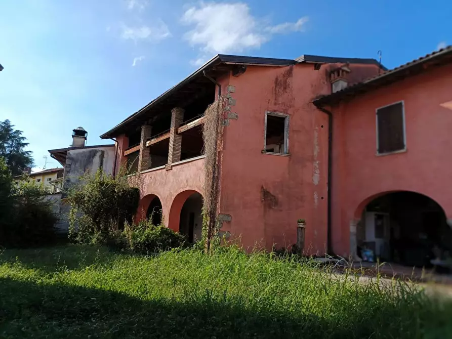 Immagine 2 di Appartamento in vendita  in Municipio a Calvagese Della Riviera