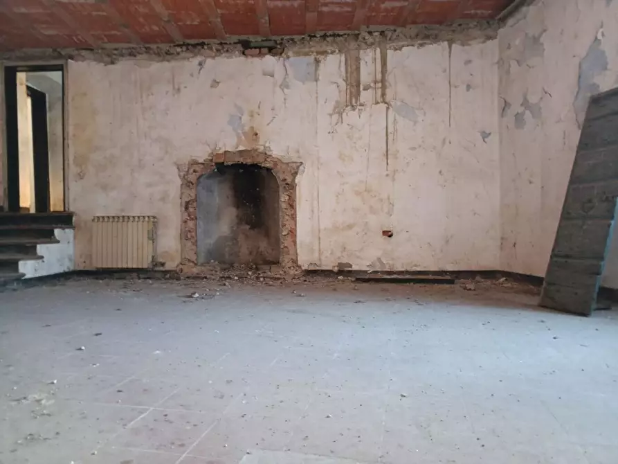 Immagine 8 di Appartamento in vendita  in Municipio a Calvagese Della Riviera