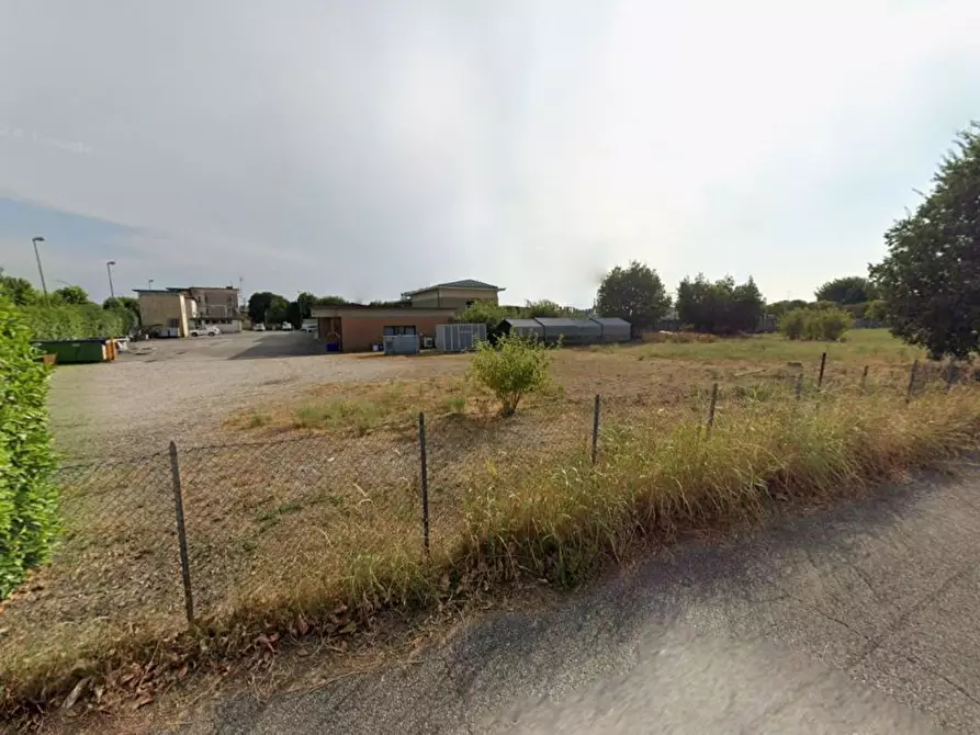 Immagine 4 di Terreno residenziale in vendita  in Levantio da G a Casalmoro