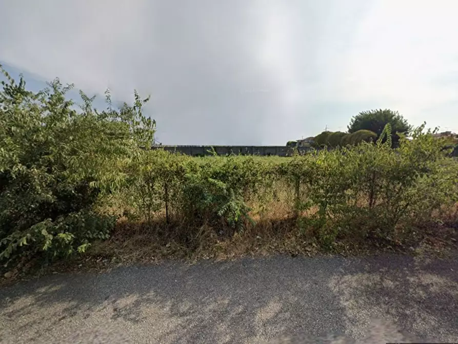 Immagine 6 di Terreno residenziale in vendita  in Levantio da G a Casalmoro