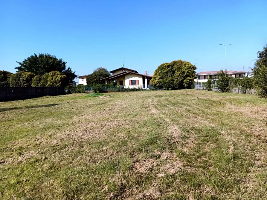 Immagine 8 di Terreno residenziale in vendita  in Levantio da G a Casalmoro