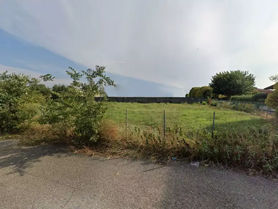 Immagine 9 di Terreno residenziale in vendita  in Levantio da G a Casalmoro