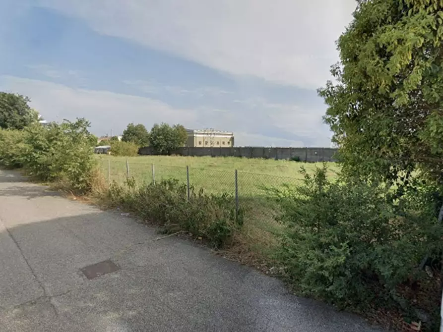 Immagine 10 di Terreno residenziale in vendita  in Levantio da G a Casalmoro