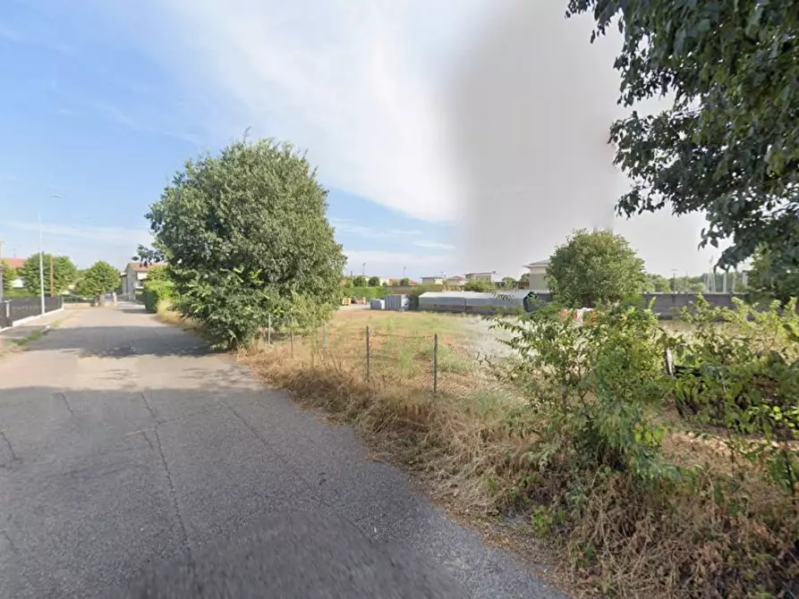 Immagine 11 di Terreno residenziale in vendita  in Levantio da G a Casalmoro