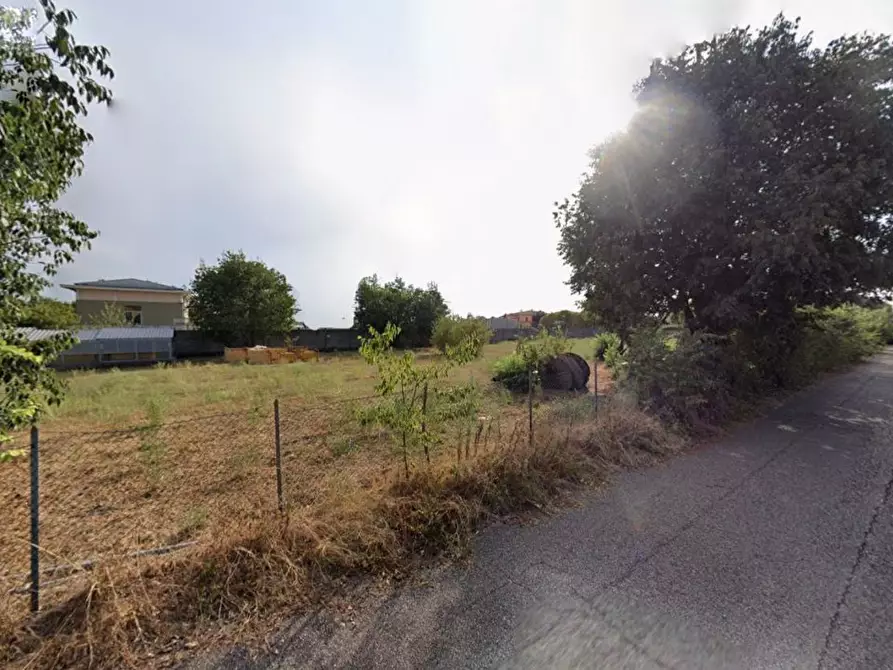 Immagine 13 di Terreno residenziale in vendita  in Levantio da G a Casalmoro