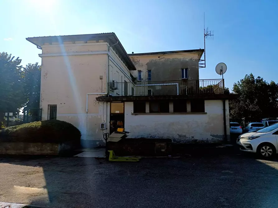 Immagine 3 di Rustico / casale in vendita  in Manzoni a Casalmoro