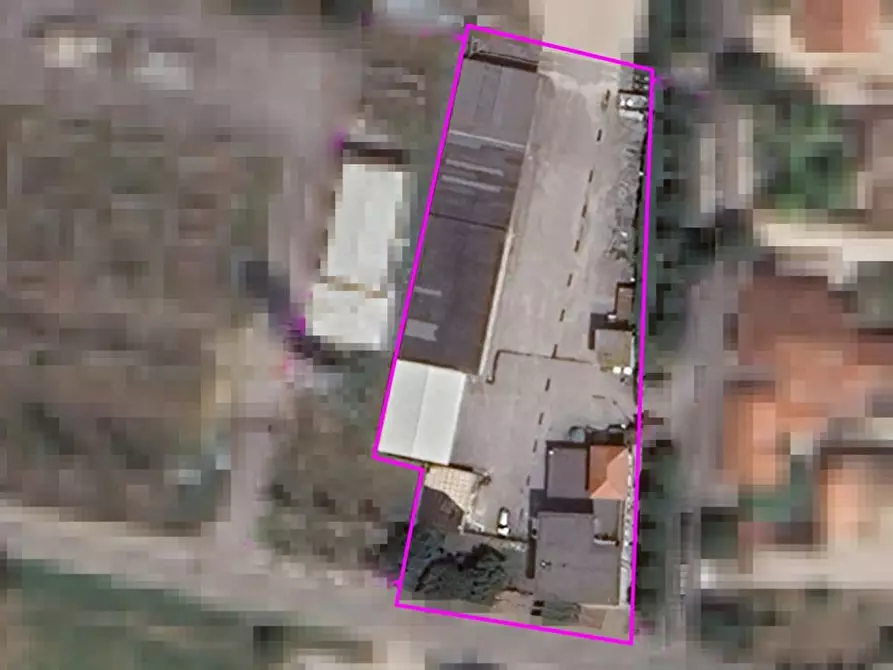 Immagine 1 di Rustico / casale in vendita  in Manzoni a Casalmoro