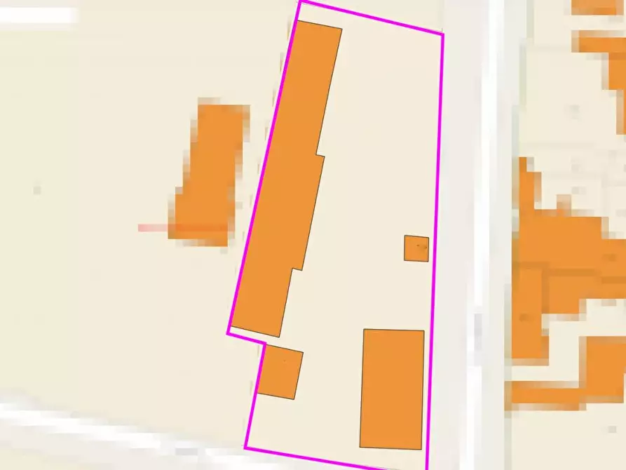 Immagine 12 di Rustico / casale in vendita  in Manzoni a Casalmoro