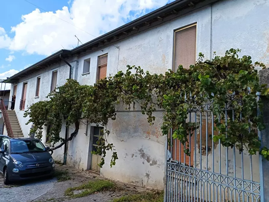 Immagine 2 di Casa semindipendente in vendita  in Fossa a Lonato del Garda