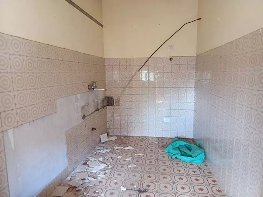 Immagine 6 di Casa semindipendente in vendita  in Fossa a Lonato del Garda
