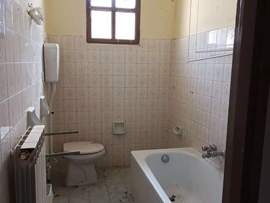 Immagine 8 di Casa semindipendente in vendita  in Fossa a Lonato del Garda