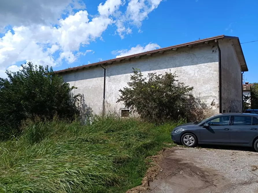 Immagine 11 di Casa semindipendente in vendita  in Fossa a Lonato del Garda
