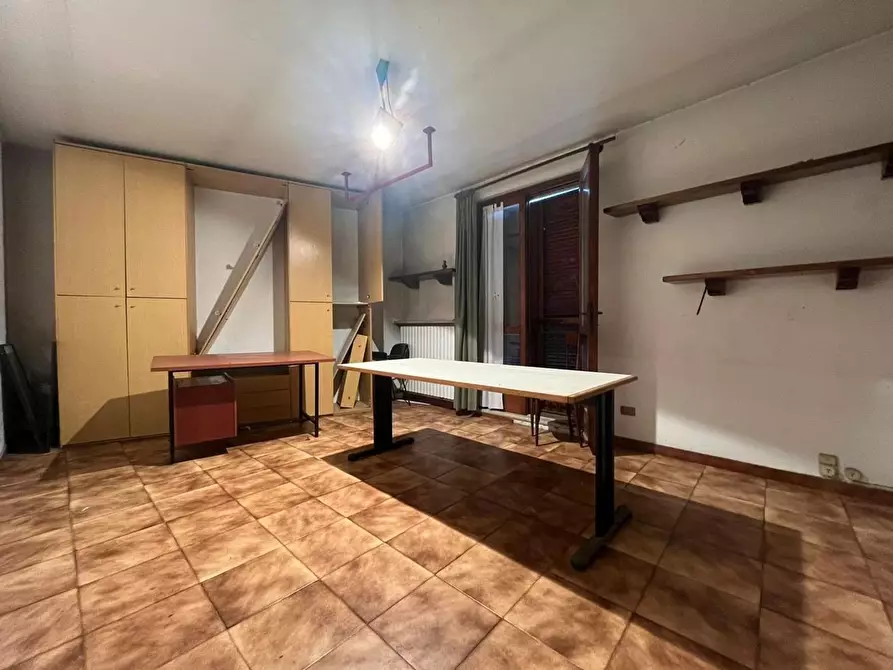 Immagine 6 di Casa semindipendente in vendita  in marconi a Montichiari