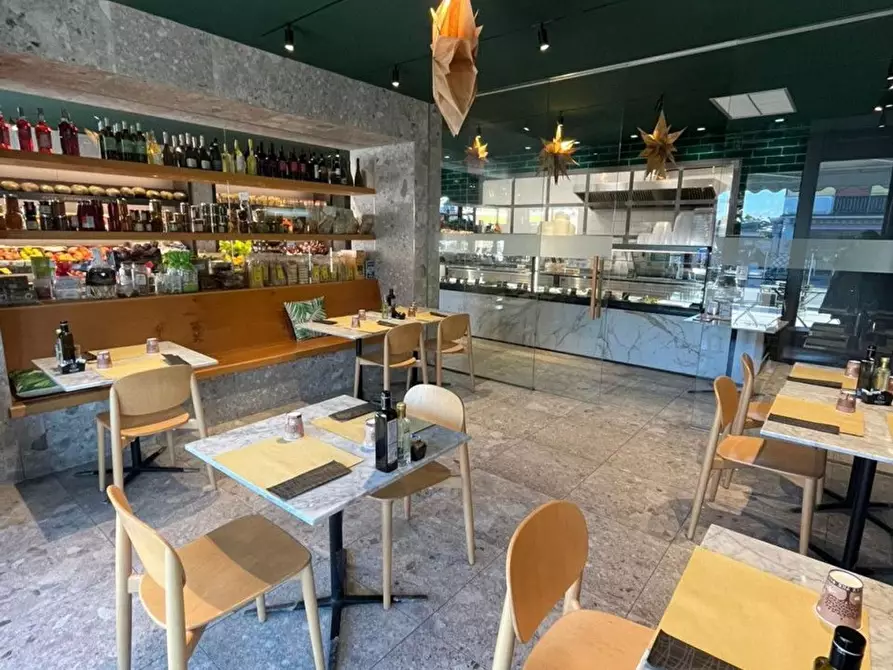 Immagine 7 di Attività commerciale in vendita  in Regia Antica a Lonato del Garda