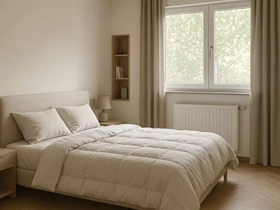 Immagine 4 di Villa in vendita  in Leonardo Da Vinci a Castel Goffredo