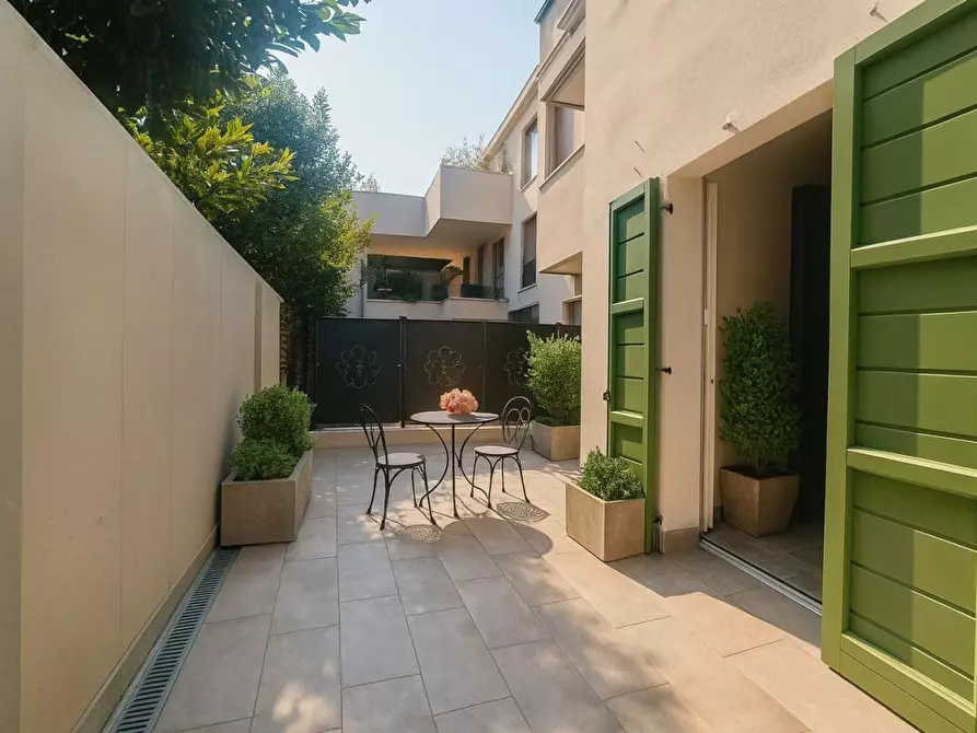 Immagine 6 di Appartamento in vendita  in Lugana Marina a Sirmione