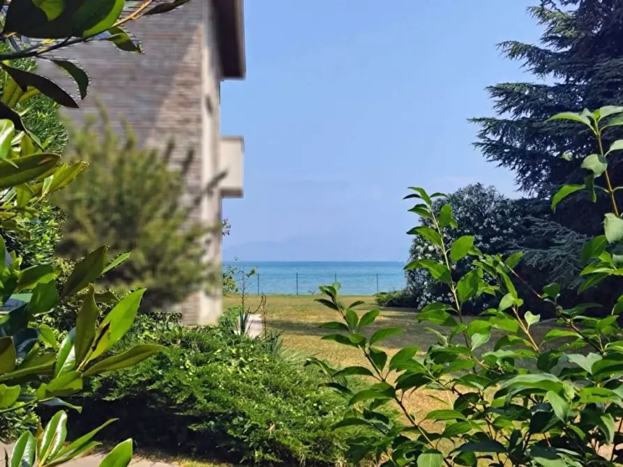 Immagine 11 di Appartamento in vendita  in Lugana Marina a Sirmione