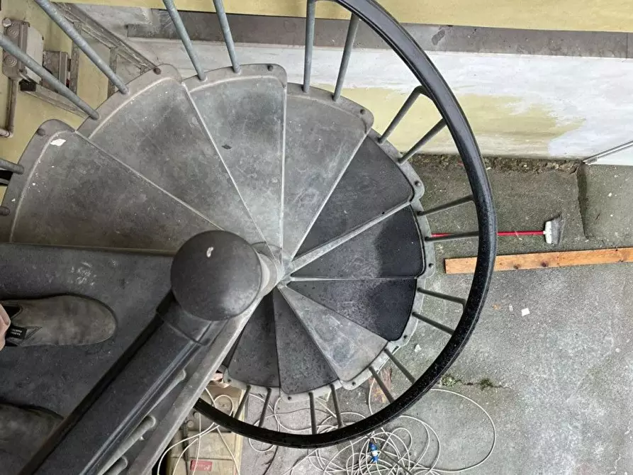 Immagine 2 di Appartamento in vendita  in Repubblica a Calvagese Della Riviera