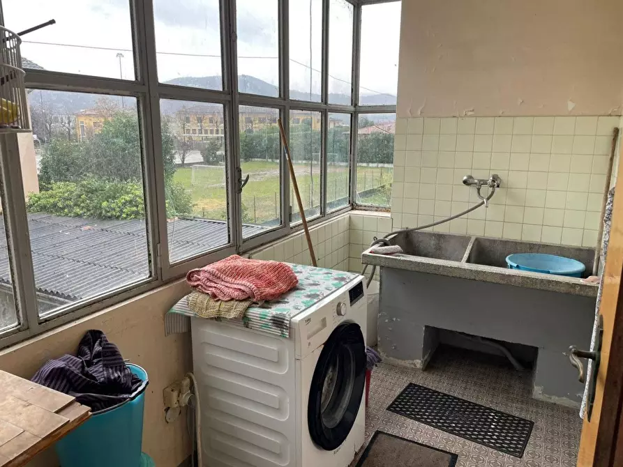 Immagine 9 di Appartamento in vendita  in Repubblica a Calvagese Della Riviera